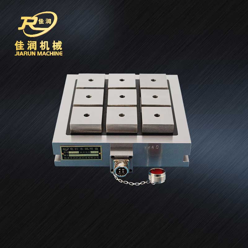 電控強(qiáng)力永磁吸盤 電控強(qiáng)力永磁吸盤